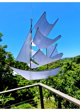 Bali Sail Boat Kite