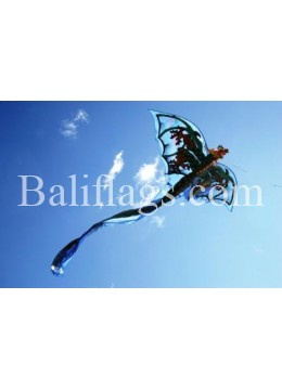 Dragon Kites