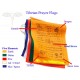 Tibetan Prayer Flags