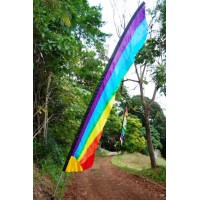 Rainbow Flags