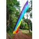 Rainbow Flags